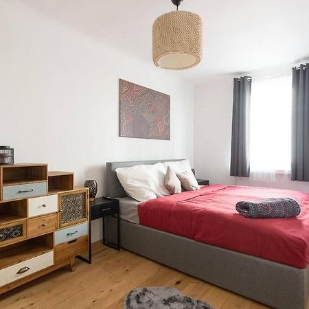 New Shalalaliving Vienna - Lovely Family Home Near Schoenbrunn - Pg Экстерьер фото