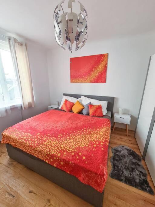 New Shalalaliving Vienna - Lovely Family Home Near Schoenbrunn - Pg Экстерьер фото
