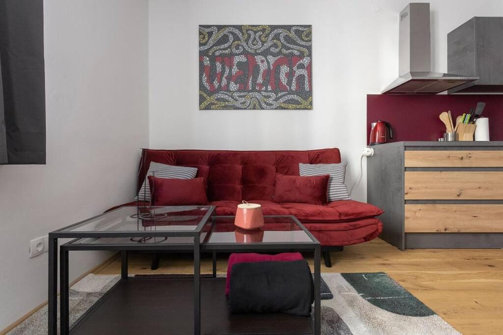 New Shalalaliving Vienna - Lovely Family Home Near Schoenbrunn - Pg Экстерьер фото