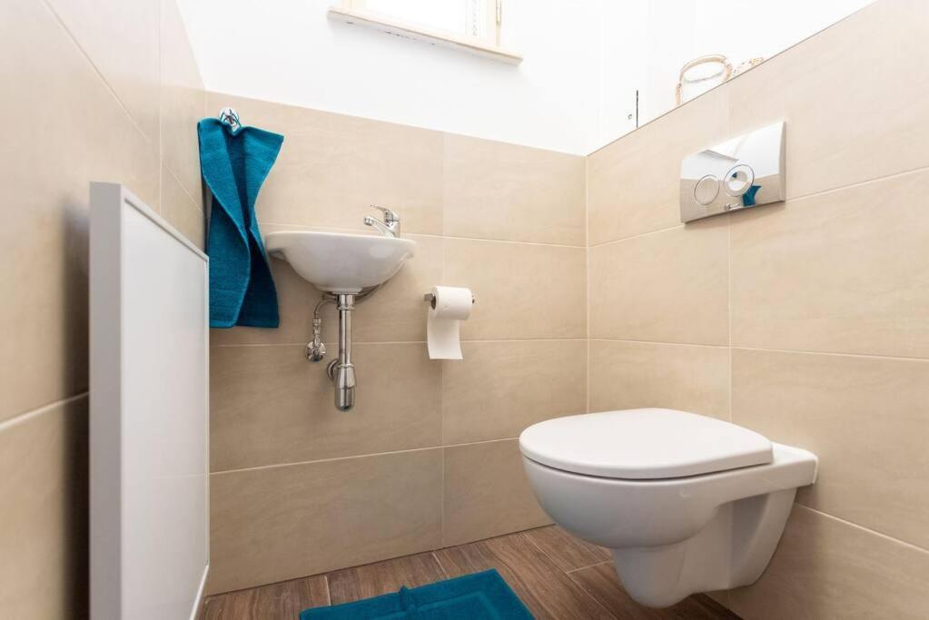 New Shalalaliving Vienna - Lovely Family Home Near Schoenbrunn - Pg Экстерьер фото