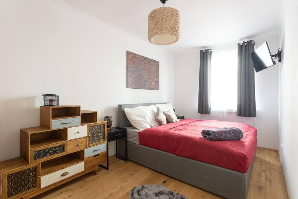 New Shalalaliving Vienna - Lovely Family Home Near Schoenbrunn - Pg Экстерьер фото
