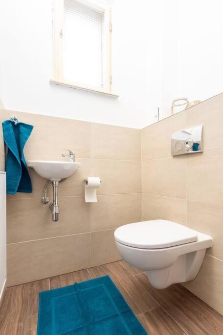 New Shalalaliving Vienna - Lovely Family Home Near Schoenbrunn - Pg Экстерьер фото