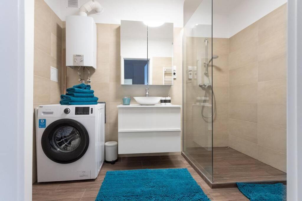 New Shalalaliving Vienna - Lovely Family Home Near Schoenbrunn - Pg Экстерьер фото